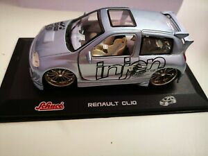 yzzr[ E͌^ԁEoCN [VOJ[ m[Vo[V[R`[i[YWjACuNrenault clio silver 132 schuco tunersjunior line length 12,3 cm, blank