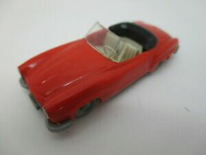 yzzr[ E͌^ԁEoCN [VOJ[ CLOZfXJuIbhIWAVbhwiking mercedes 190sl cabriolet, red orange, acid hb nr3862a schub 513