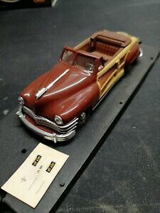 yzzr[ E͌^ԁEoCN [VOJ[ V{[[J[car 143 chevrolet town and country speed manufacturer