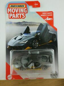 yzzr[ E͌^ԁEoCN [VOJ[ }b`{bNX[rOp[c{M[j}b`{bNX}ematchbox moving parts lamborghini centenario 13891 matchbox mattel