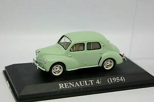 yzzr[ E͌^ԁEoCN [VOJ[ vXm[O[EH[^[ixo press 143 renault 4cv green water 1954