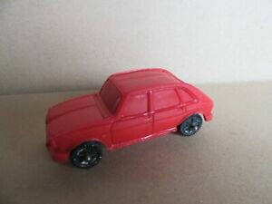 yzzr[ E͌^ԁEoCN [VOJ[ Be[WXeRm[bh369i vintage stelco 18 renault 16 red