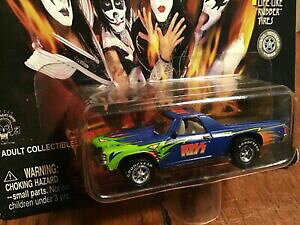 yzzr[ E͌^ԁEoCN [VOJ[ LXGJ~mWj[CgjO`[LX^Ckiss 164 el camino johnny lightning team lightning kiss rr tires