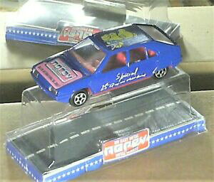 �y���������z�z�r�[ �E�͌^�ԁE�o�C�N ���[�V���O�J�[ �V�g���G���W�F�b�g�J�[�m���t�I���W�i���T�����f���g�C�g���[�hcitroen bx jet car norev special original salon du toy 1985 trade