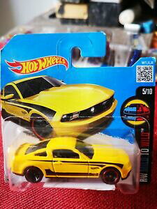 【送料無料】ホビー ・模型車・バイク レーシングカー ホットホイールフォードマスタングマイルドワイルドhotwheels 2010 ford mustang gt dhp85d5b6 ppt 60250 amp; 510 hw mild to wild ovp