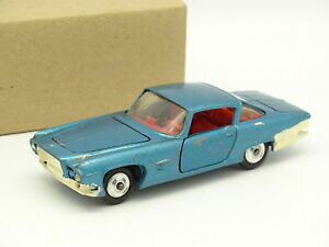 yzzr[ E͌^ԁEoCN [VOJ[ R[M[gCYNCX[GWMAcorgi toys 143 chrysler v8 engine ghia