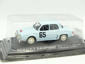 yzzr[ E͌^ԁEoCN [VOJ[ vX[m[h[tB}EgJixo press rally 143 renault dauphine mounted carlo 1958