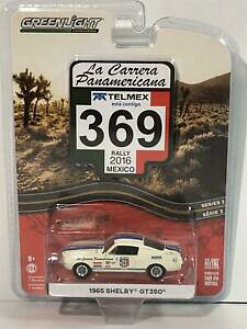yzzr[ E͌^ԁEoCN [VOJ[ VFr[JpiJ[iGXJO[Cg1965 shelby gt350 la carrera panamericana 164 escala greenlight 13260d