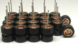 yzzr[ E͌^ԁEoCN [VOJ[ zbgzC[X^[LfBuYJ[OANXtBbgS^CZbghot wheels 5 star candy bronze color long axle fit 164 rub