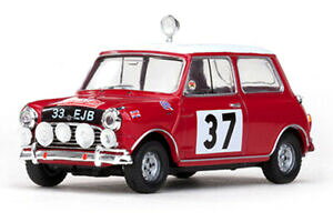 yzzr[ E͌^ԁEoCN [VOJ[ BebZXN[p[h[eJvitesse 43330 143 morris cooper s 37 phopkirkhliddon 1st rally monte carlo