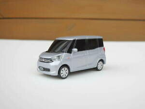 yzzr[ E͌^ԁEoCN [VOJ[ ~jJ[Xy[XN[Vo[J[TvmxeBminicar ek space cool silver 164 color samples mitsubishi bespoke novelty