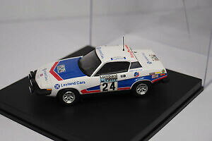 yzzr[ E͌^ԁEoCN [VOJ[ gtB[[trofeu triumph tr7 24 rac rally 1976 143