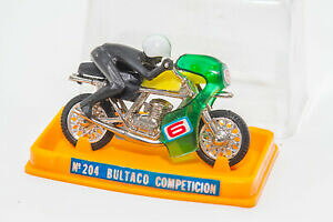 yzzr[ E͌^ԁEoCN [VOJ[ MXou^RzbgzC[}b`{bNX}Wbgguisval bultaco competicion n 204 no hotwheels, matchbox, no no majorette, siku