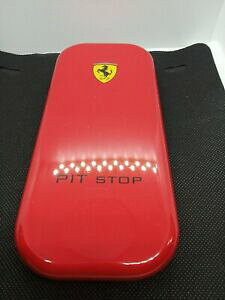 �y���������z�z�r�[ �E�͌^�ԁE�o�C�N ���[�V���O�J�[ �{�b�N�X�y���t�F���[�����^�����b�h���tbox pens ferrari metal red ref b118