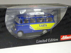 �y���������z�z�r�[ �E�͌^�ԁE�o�C�N ���[�V���O�J�[ �N���X�V���R�����Z�f�X���@���^�X�^�[�g�C�O�j�b�V�����u���[�Lclass schuco 02815 mercedes o 319 varta start ignition brakes in 143 bnib