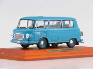 yzzr[ E͌^ԁEoCN [VOJ[ XP[foJscale model 143 barkas b1000 kb