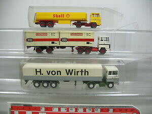 yzzr[ E͌^ԁEoCN [VOJ[ EBLOtH[htH[XVFai7120, 5 3x wiking h0 articulated ford h von wirth shell dbrailways