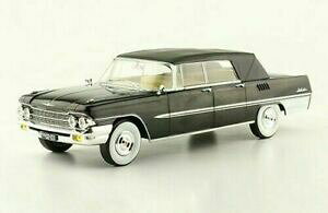 yzzr[ E͌^ԁEoCN [VOJ[ nVFbg\rGgWVAW\124 hachette legendary soviet cars 62 zil111d russian limousine ussr udssr