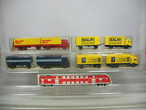 yzzr[ E͌^ԁEoCN [VOJ[ CLOZfXrVt~gaf690, 5 4x wiking h0 mercedes mb road 455 bisch 459 456 etc, mint