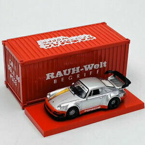yzzr[ E͌^ԁEoCN [VOJ[ tarmac works 164 prosche 930 rwb red container edition