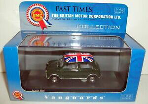 yzzr[ E͌^ԁEoCN [VOJ[ @K[hI[XeB~jueBbV[VOO[vanguards 143 va01311 austin mini british racing green