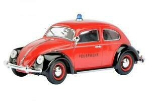 yzzr[ E͌^ԁEoCN [VOJ[ V[RtHNX[Qr[gIxschuco volkswagen beetle ovali fire engine 132 450773800