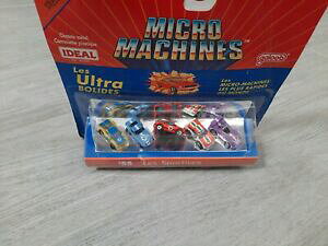 �y���������z�z�r�[ �E�͌^�ԁE�o�C�N ���[�V���O�J�[ ���B���e�[�W�~�j���^���J�[�}�C�N���}�V�����X�|�[�e�B�uvintage mini metal cars micro machines 55 les sportives