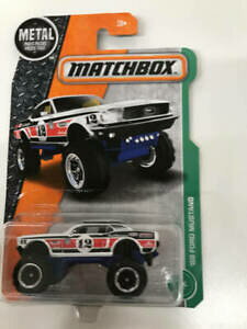 yzzr[ E͌^ԁEoCN [VOJ[ }b`{bNXtH[h}X^Omatchbox68 ford mustang