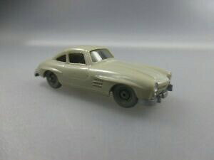 yzzr[ E͌^ԁEoCN [VOJ[ EBLON[ywQuOET[V[uwiking mb 300sl coupe, hellgelbgrau, sour hb nr3871d schub 91