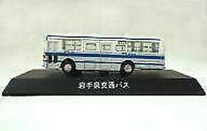 yzzr[ E͌^ԁEoCN [VOJ[ eB[~jJ[`CYuoXuAWutilise minicar 1150 chaise bu04d iwate prefectural transport bus blanc argent