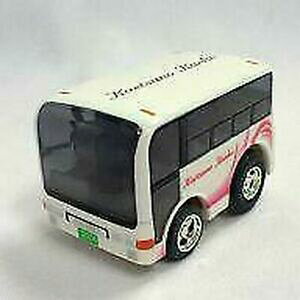 yzzr[ E͌^ԁEoCN [VOJ[ ETg~jJ[`JGcmRrA`[^[hoXrARusato minicar choro kaetsunoh ferrovia chartered bus bianco