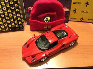 �y���������z�z�r�[ �E�͌^�ԁE�o�C�N ���[�V���O�J�[ �t�F���[���G���c�H�z�b�g�z�C�[��ferrari enzo 118 hotwheels