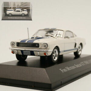 �y���������z�z�r�[ �E�͌^�ԁE�o�C�N ���[�V���O�J�[ �t�H�[�h�}�X�^���O�V�F���r�[�~�j�J�[���f��ixo 143 ford mustang shelby gt 350h 1965 diecast car model