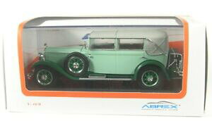 yzzr[ E͌^ԁEoCN [VOJ[ XR_Ffskoda 860 verde 1932 143 abrex