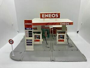 �y���������z�z�r�[ �E�͌^�ԁE�o�C�N ���[�V���O�J�[ �g�~�J�^�E���G�l�E�X�G�l�I�X�K�X�X�e�[�V����yes tomica town eneus eneos gas station of