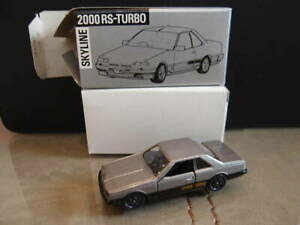 yzzr[ E͌^ԁEoCN [VOJ[ g~JXJCC^[{^[{Ko[rX|[Ntomica 165 nissan skyline 2000rsturbo turbo gtes kdr30 gulliver bespoke