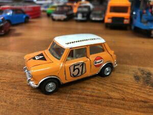 yzzr[ E͌^ԁEoCN [VOJ[ ~jN[p[I[ghuXyCmini cooper auto doble mod319 143 made in spain