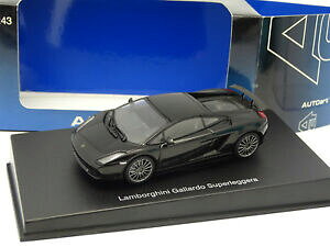 yzzr[ E͌^ԁEoCN [VOJ[ I[gA[g{M[jKhauto art 143 lamborghini gallardo