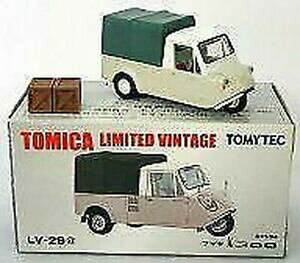 yzzr[ E͌^ԁEoCN [VOJ[ ETg~jJ[}c_rAROWg~J~^[Be[Wusato minicar 164 tlv29d mazda k360 bianco grigio tomica limitata vintage
