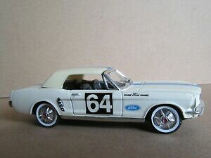 �y���������z�z�r�[ �E�͌^�ԁE�o�C�N ���[�V���O�J�[ �t�����X�t�H�[�h�}�X�^���O�G�L�����[�t�H�[�h�t�����X31p solido 1922 france 1965 ford mustang 64 ecurie ford france 143