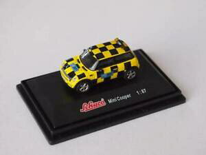 yzzr[ E͌^ԁEoCN [VOJ[ VRVR~jN[p[VK~[schuco shuko 187 mini cooper siga me