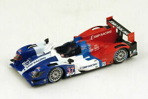 yzzr[ E͌^ԁEoCN [VOJ[ XP[fJ[Xp[NfIJlbg[NfBM143 scale model car spark model oreca 03rnissan n37 networks lm ladygin