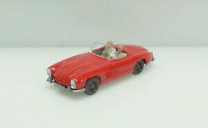 yzzr[ E͌^ԁEoCN [VOJ[ CLOZfX[hX^[wiking mercedes 300 sl roadster rot