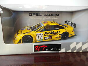yzzr[ E͌^ԁEoCN [VOJ[ fIyJuv}NgGtfNXP[u t models opel calibra promarkt elf dekra 17 118 scale free shipping
