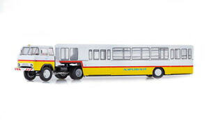 yzzr[ E͌^ԁEoCN [VOJ[ Z~g[[AGt[gVAssm ssm7048 143 kaz608 with continuous 4 semitrailer aeroflot ussr russian car