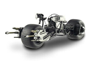 yzzr[ E͌^ԁEoCN [VOJ[ fJ[XP[zbgzC[obg|bhiCgmodel car film movie scale 143 hot wheels batpod the knight trilogy m