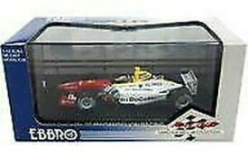 【送料無料】ホビー ・模型車・バイク レーシングカー ミニカーフラムラドコモエクイポディエンテカレラスブリヂストンminicar 143 formula nippon 2003 docomo equipo diente carreras bridgestone
