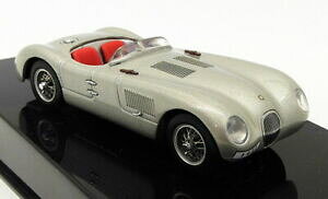 yzzr[ E͌^ԁEoCN [VOJ[ I[gA[gXP[fJ[WK[Vo[autoart 143 scale model car 53502jaguar ctypesilver