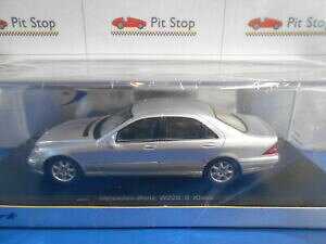 yzzr[ E͌^ԁEoCN [VOJ[ Xp[NfZfXxcNXXpspas 1062 by sparkmodel mercedes benz w220 s klass 143
