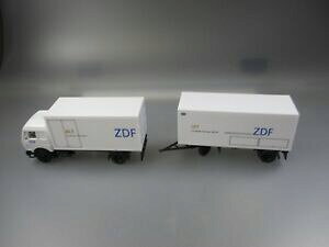 �y���������z�z�r�[ �E�͌^�ԁE�o�C�N ���[�V���O�J�[ �����Z�f�X�x���c���[���[���q�g���[�Q���A���w���K�[�G���W��herpa mercedes benz lorry lichtwagenanhanger la1 with engine al1 schub 63